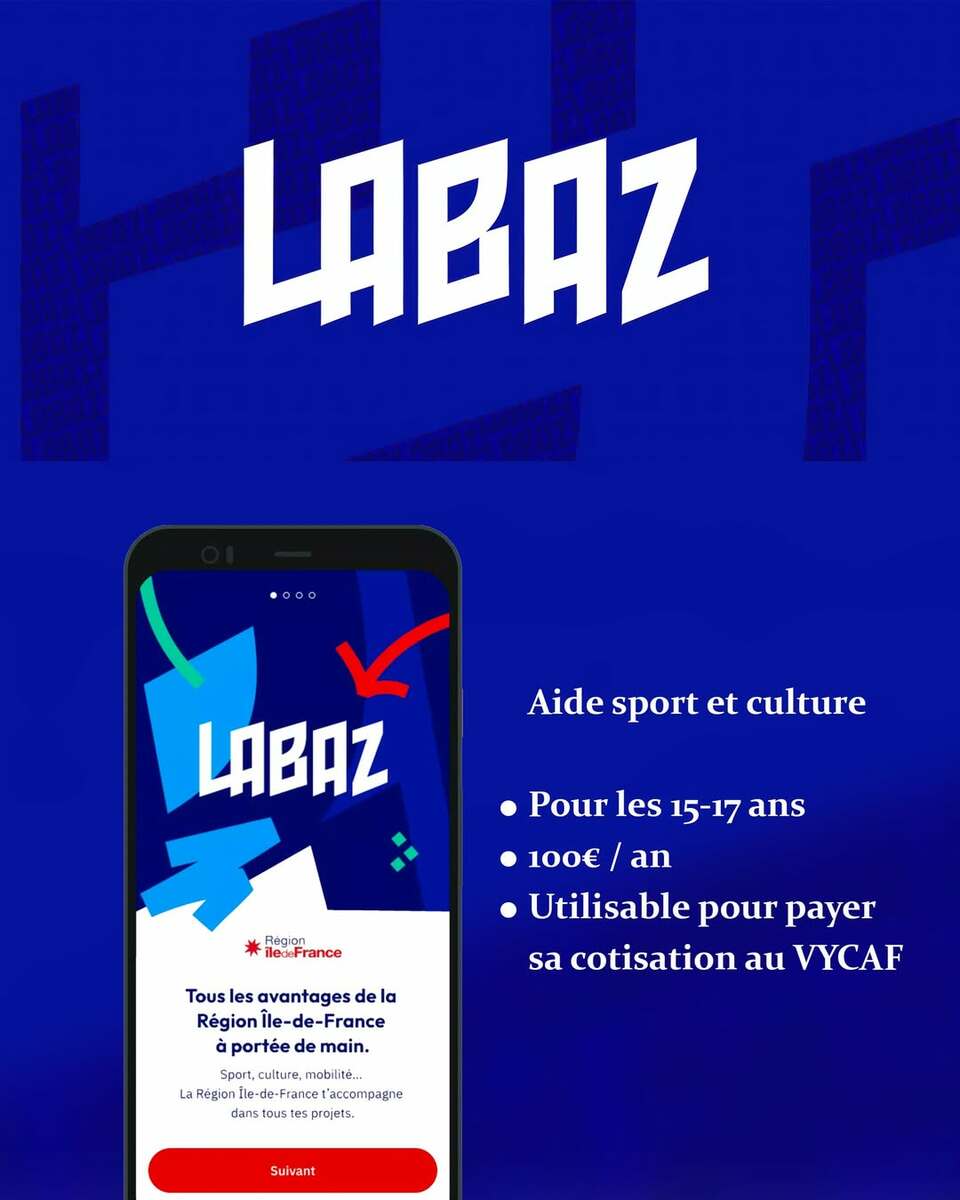 LABAZ