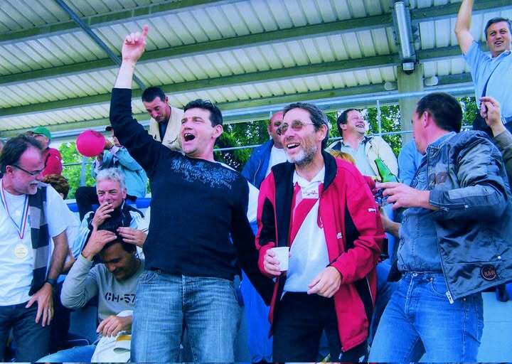 Disparition - Patrick DOUCE