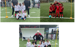 U 7 / 21 Sept / RENTRÉE DU FOOT