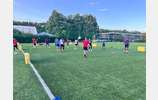 Retour à l'entraînement pour nos Seniors R1 ! ⚽️