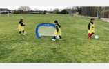 Portes Ouvertes U 6 / U 7 / BABY FOOT 