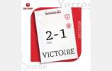 29/9 / COUPE DE FRANCE