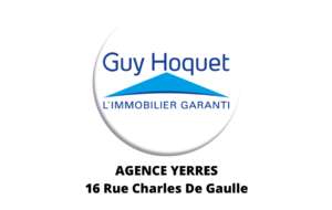 Agence Guy Hoquet