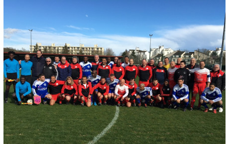 17 Mars : Le Variétés Club de France à Yerres