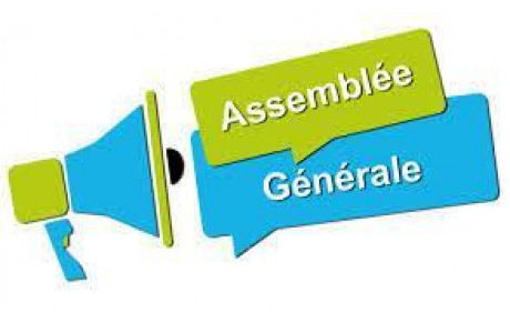 Vendredi 17 mai : ASSEMBLÉE GÉNÉRALE ORDINAIRE DU VYC AF