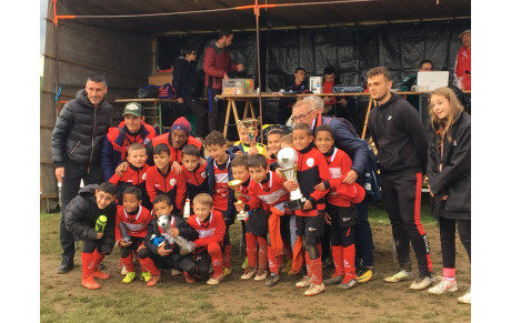 Merc 8 mai / Tournoi interrégional de TOUCY (Yonne)