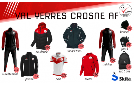 Catalogue boutique 2019/2020 disponible !