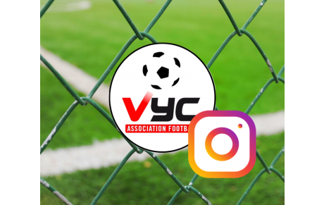 Instagram VYCAF