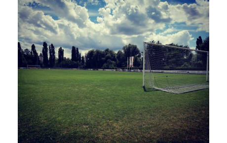 Entraînement U13 annulé ce jour