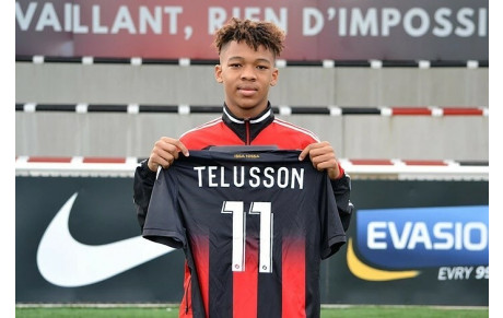 Jah Mason, passé au VYCAF, signe à Nice