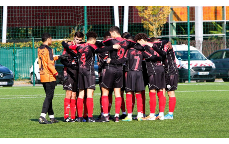 Planning des matchs