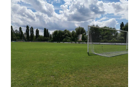 Planning entraînements - modifications