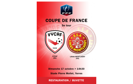 Coupe de France