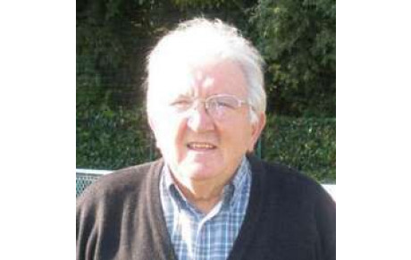 Le départ d’un grand