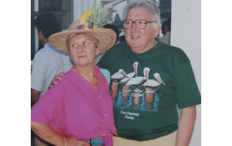 OBSEQUES Claude GIOS