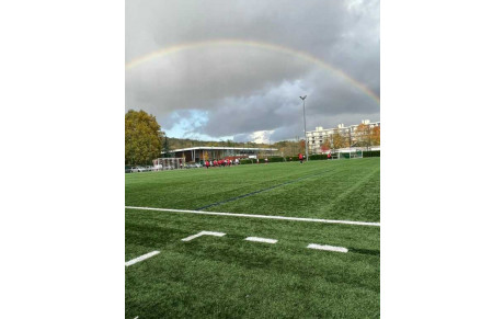 Résultats du week-end