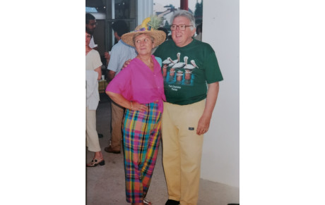 Hommage à Claude Gios