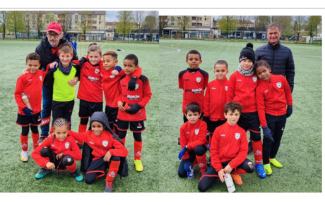 U 8 / Sam 9-4 / Plateau à Juvisy