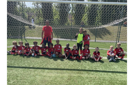 U 8 / Sam 21 mai / Plateau amical à PALAISEAU