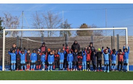 U 8 / 2-12 - Plateaux à Brétigny et Draveil