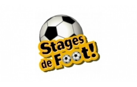 STAGE FOOT 8-12 AVRIL