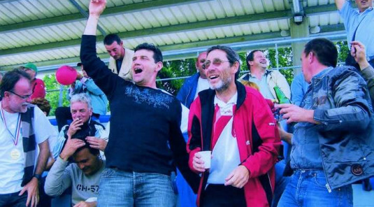 Disparition - Patrick DOUCE