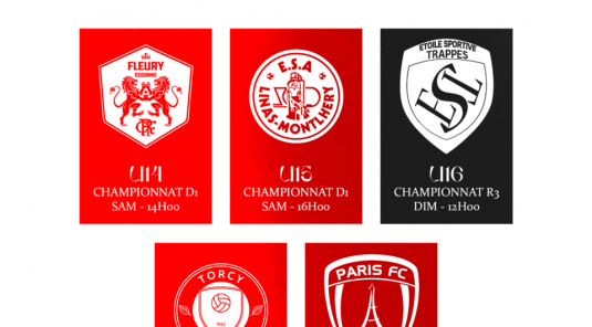 Programme du week-end