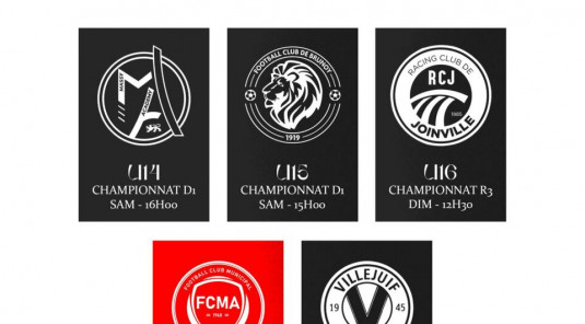 Programme du week-end