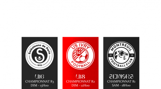 Programme du week-end