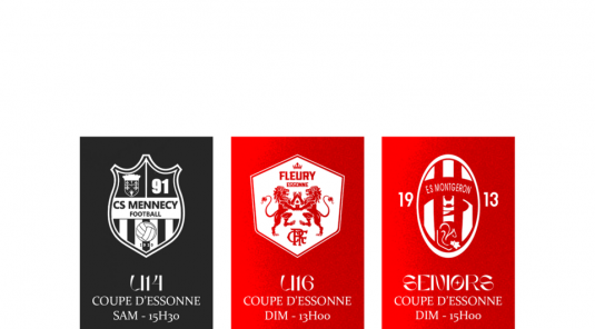 Programme du week-end