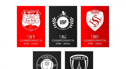 Programme du week-end