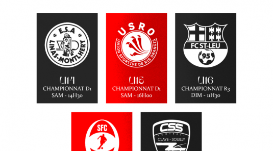 Programme du week-end