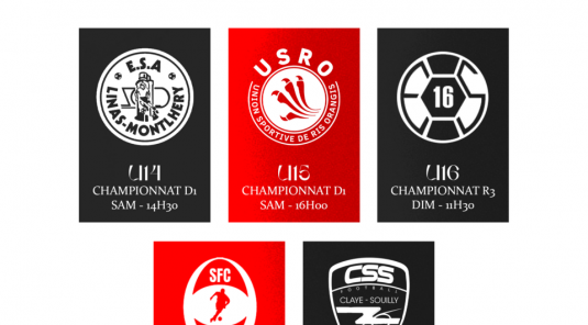 Programme du week-end